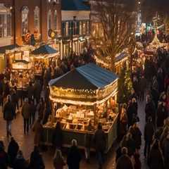 The Ultimate Guide to Holiday Shopping in Southeast SC