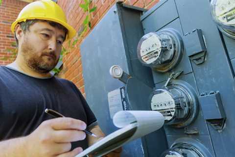 How clean energy tax credits can lower your energy bills