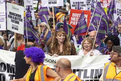 Labour's Proposal for New Labour Rights Sparks Concern Amongst Small Businesses