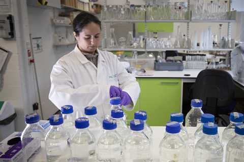 ‘Ticking Time Bomb’ of Ocean Acidification Has Already Crossed Planetary Boundary, Threatening..
