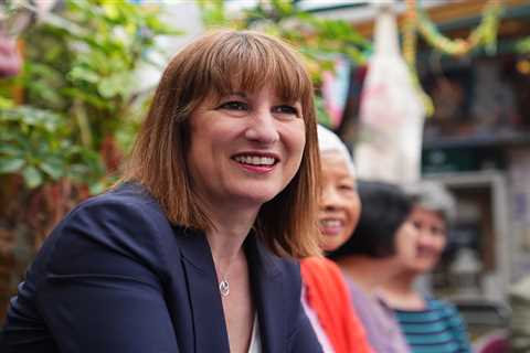 Rachel Reeves to Unveil Extensive Social Investment Plan Post U-turn Turmoil