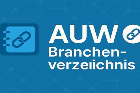 AUW Media – Web-Wiki-Wegweiser
