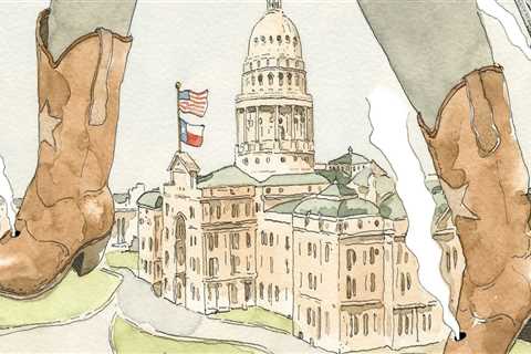 The Changing Political Landscape of Southeast Texas and Its Impact on Democracy