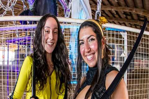 The Ultimate Guide to VIP Options at Music Festivals in Ada County, Idaho