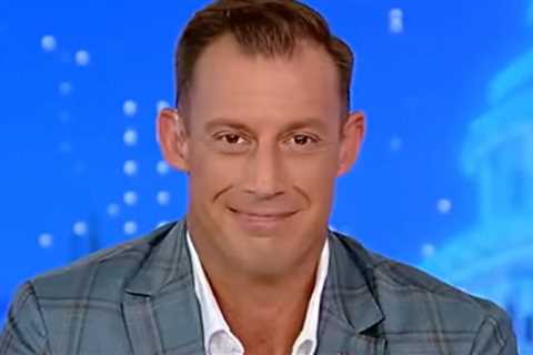 Marine Veteran and FOX News Contributor Praises Trump for Thanking Troops With Parade After Last..