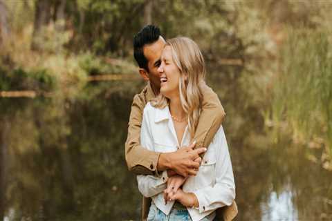 Creating Unforgettable Engagements in Northern California