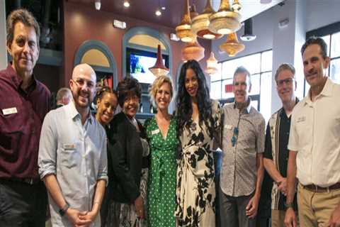 The Spirit of Giving: Celebrating Charity Events in Northern California