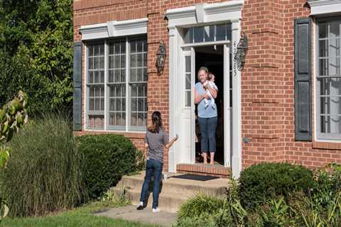 The Power of Door-to-Door Canvassing in Democratic Campaigns in Summit County, Ohio