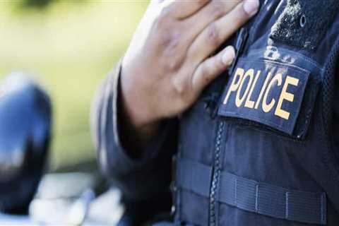 The Importance of a Well-Funded Police Department in Central Maryland