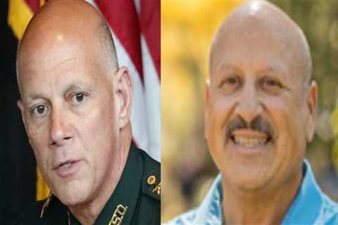 The Importance of Diversity Representation Among Public Servants in Pinellas County, Florida