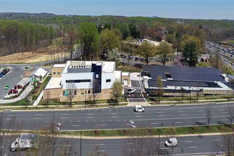 The Evolution of Policing in Central Maryland