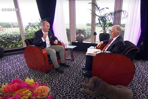 CEO Selwyn Duijvestijn on RTL7: DGB Group enters new phase as listed company