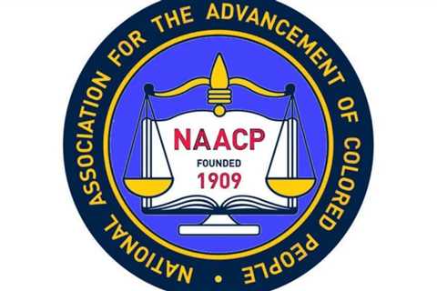 NAACP Hits Trump with a Snub Not Seen in 116 Years