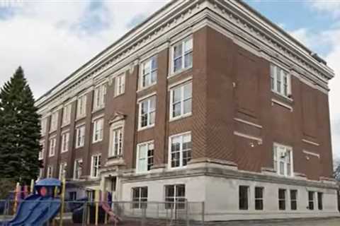 Declining Enrollment Leaves 150 Chicago School Buildings Half Empty, Spending Tens of Thousands for ..