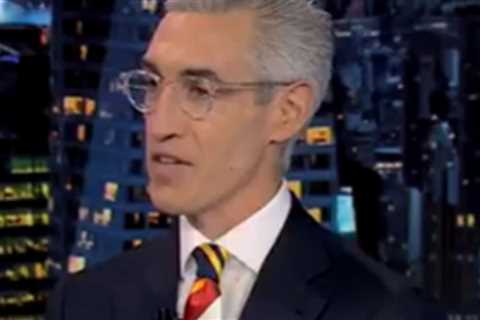 Former Democrat Adviser Blasts His Own Party for Calling for Impeachment Rather Than Supporting..
