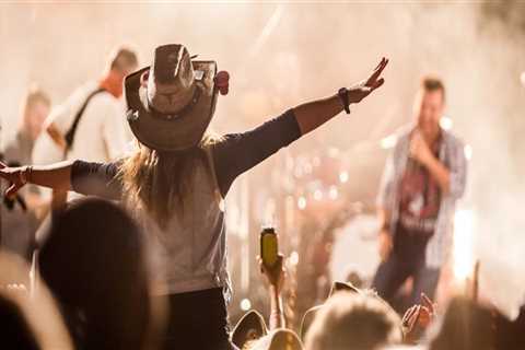 The Ultimate Guide to Navigating Music Festivals in Southern Maryland