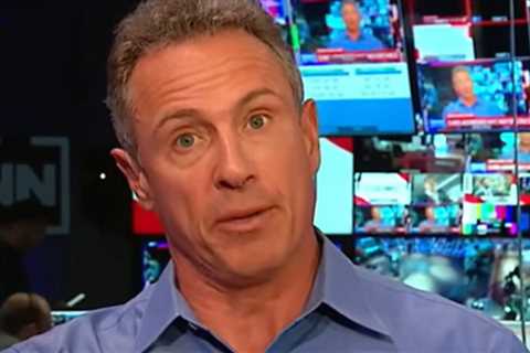 Chris Cuomo Slams AOC And His Former Network CNN for Rushing to Downplay Trump’s Strikes on Iran..