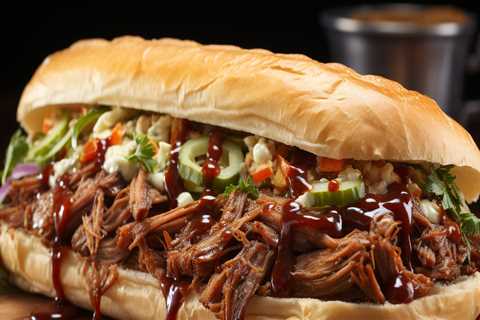 The Evolution of Food at Beer Festivals in Northwest Arkansas