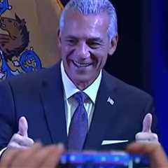 Polling Shows Republican Jack Ciattarelli Can Win New Jersey Governor Race if He Takes the Right..