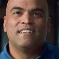 Radical Former Texas Rep. Colin Allred Launches Another Senate Run — Eight Months After Losing to..