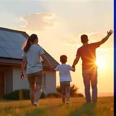 Do Solar Panels Increase Property Value in Australia?