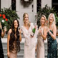 Say “I Do” to the Past: Wedding Arrangements Inspired by Nassau County’s Rich History