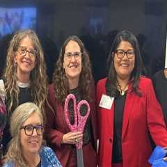 The Crucial Role of Healthcare Professionals in Raising Blindness Awareness in Maricopa County,..