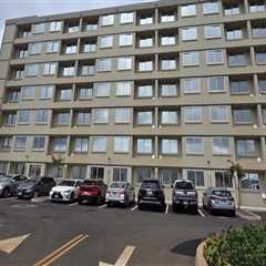 The Struggle for Affordable Senior Housing in Honolulu County, Hawaii