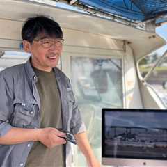 South Korea Could Grant Bottlenose Dolphins off Jeju Island ‘Legal Personhood’ Status to Better..