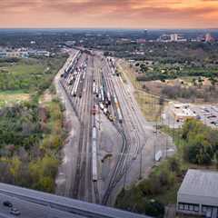 The Future of Infrastructure and Transportation in Southeast Texas