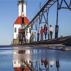 Uncovering the Fascinating History of Southwestern Michigan