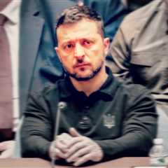 ‘SHAME’: Ukrainian Parliament Defangs Anti-corruption Agencies After Zelensky’s Police Accused Them ..