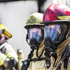 Firefighter Shortage Across U.S. Poses ‘Dangerous’ Risks as Peak Wildfire Season Ramps Up