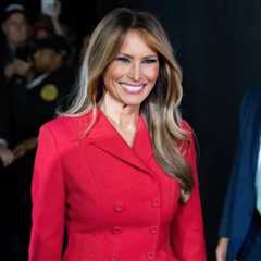 Democrats Lose Their Minds as Republicans Vote to Rename the Kennedy Center in Honor of Melania..