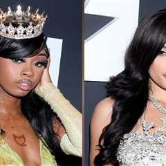 Baddies Africa Altercation: Marissa Da’Nae and Summer Clash