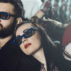 Hollywood Casino Films Inspired by True Events