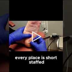 How Hospital Stays Affect Strength and Mobility: Personal Story