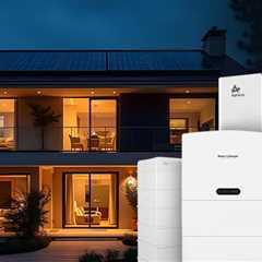 What Is the Best Battery for Off Grid Solar?