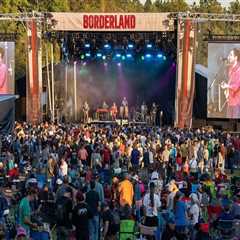 The Vibrant Music Festival Scene in Southwestern Pennsylvania