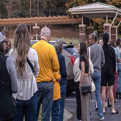 The Evolution of Voting Rights in East Tennessee
