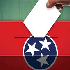 The Crucial Role of State Legislature in Protecting Voting Rights in East Tennessee