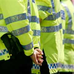 London's Uncomfortable Truth: What the Sex Crime Numbers Actually Tell Us