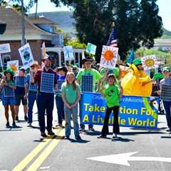 Chapter spotlight: CCL Orange County South