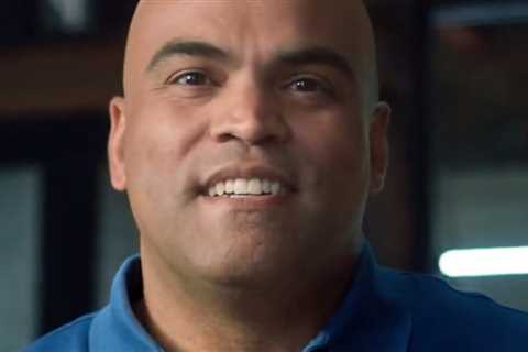 Radical Former Texas Rep. Colin Allred Launches Another Senate Run — Eight Months After Losing to..