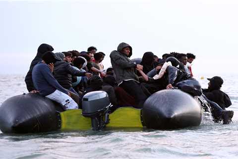 Britain's New Diplomatic Weapon: No Visa, No Visit