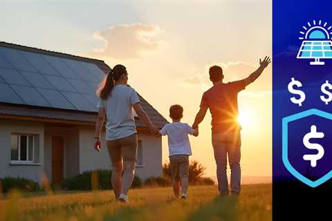 Do Solar Panels Increase Property Value in Australia?