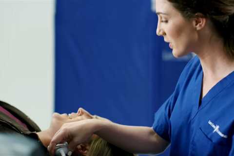 Every 40 Seconds Someone In the US Has a Stroke – But 80% Are Preventable