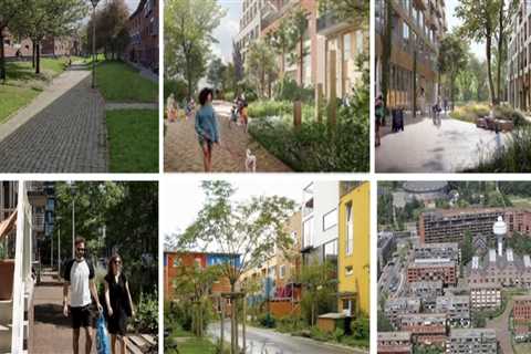 Democracy and Design: The Connection Between Voting Rights and Neighborhood Aesthetics in Denver