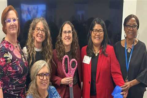 The Crucial Role of Healthcare Professionals in Raising Blindness Awareness in Maricopa County,..