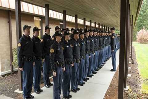 Ensuring Public Safety and Law Enforcement in Washington County, Oregon